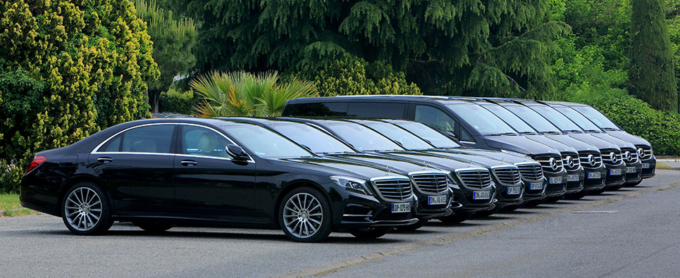 Are You Looking To Hire Minicabs in Kensington? Try Hyde Park Cars Instead!