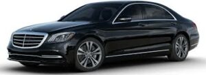 Hire Minicabs in Kensington
